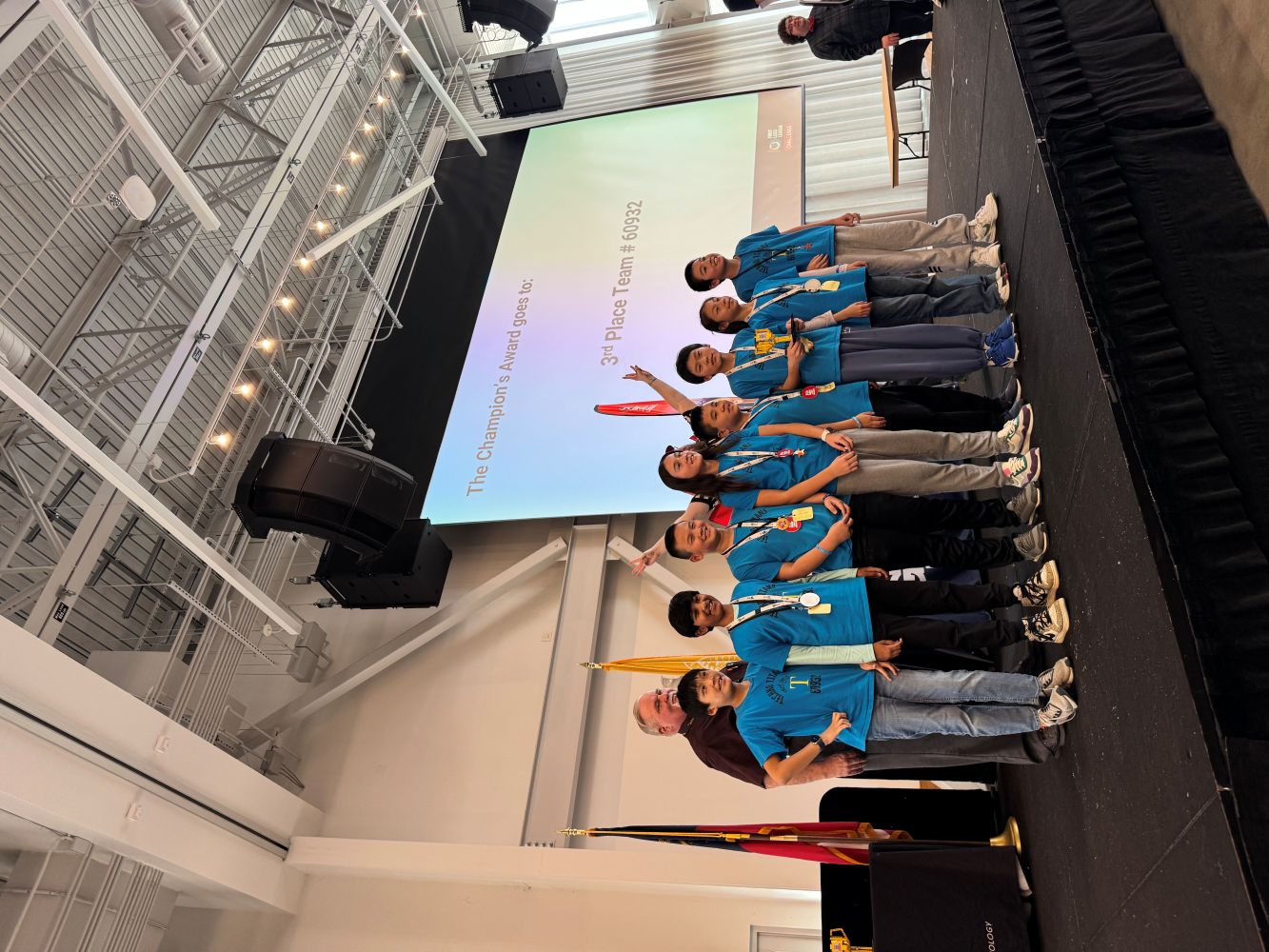 2024-2025 Season Team